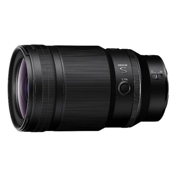 Nikon Z 35mm F1.2 S Lens Ø82mm