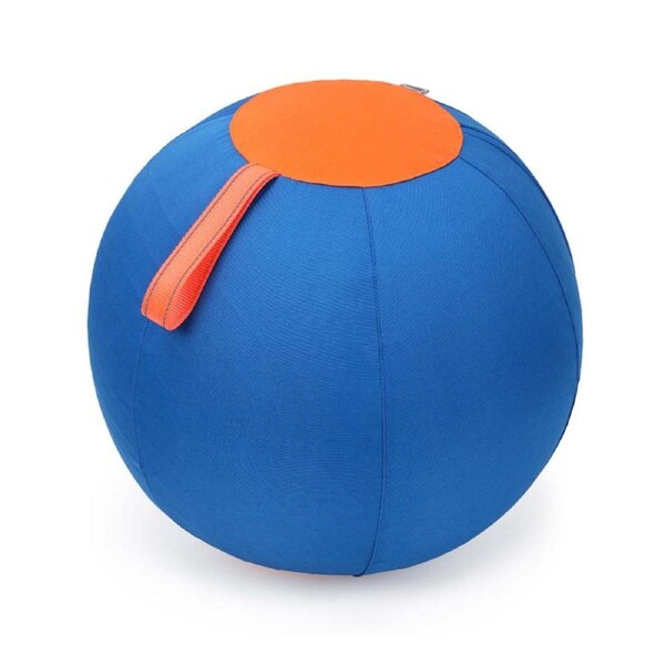 55Cm Herding Ball For Dogs Horse Goat Anti Burst Horse Ball Large Inflatable Ball New M