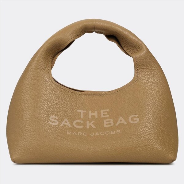 Marc Jacobs The Mini Sack Bag 2F3HSH020H01-230 Camel