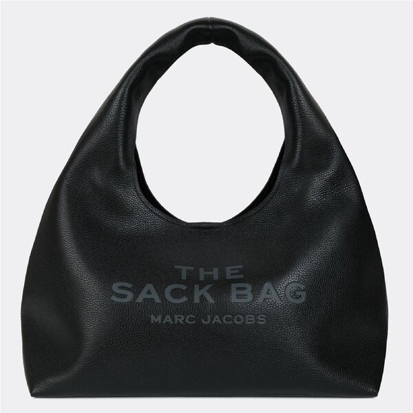 Marc Jacobs The Sack Bag 2R3HSH058H02-001 Black