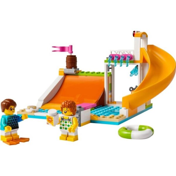 LEGO Miscellaneous 40685 Water Park
