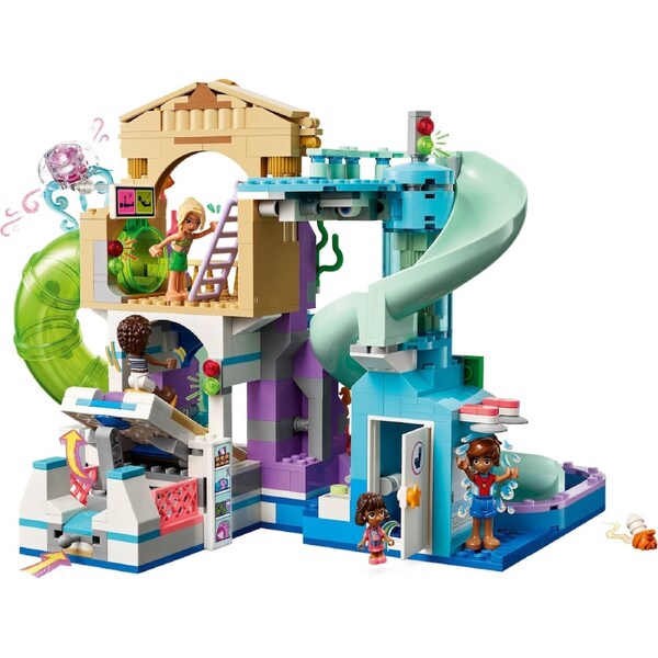 LEGO Friends 42630 Heartlake City Water Park