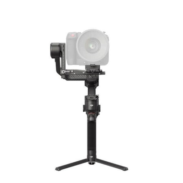 DJI RS4 PRO Gimbal > 4.5KG Load (RS4PRO)