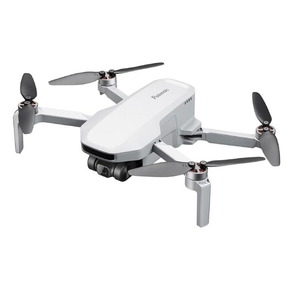 Potensic ATOM SE Foldable GPS Drone with 4K HD EIS Camera Grey