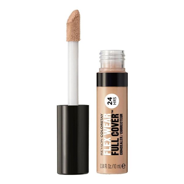 Revlon ColorStay Flex Wear Full Cover Concealer 10ml 050 MEDIUM DEEP