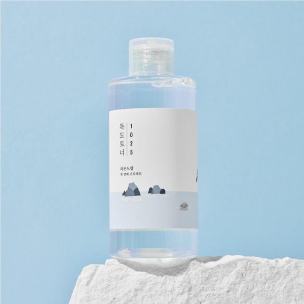 Round Lab 1025 Dokdo Toner 500ml