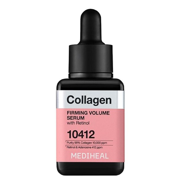 Mediheal Collagen Firming Volume Serum 40ml
