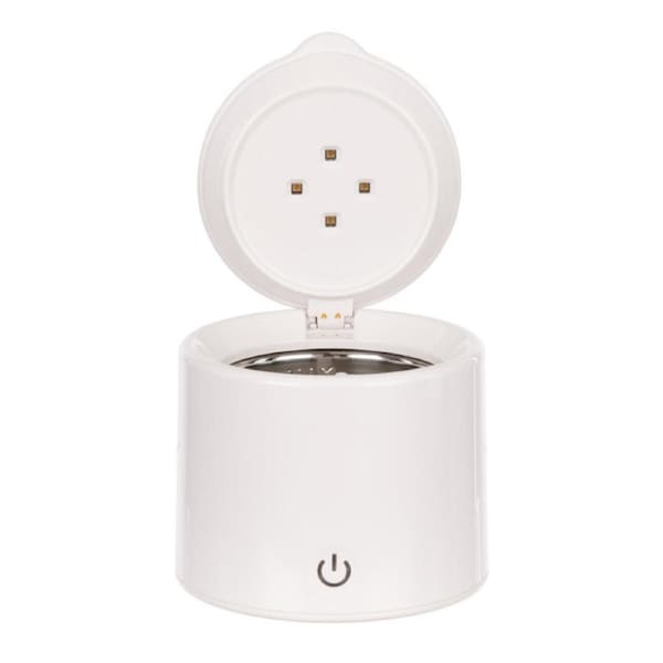 Davis & Waddell Electric Ultrasonic + UV Dental Cleaner