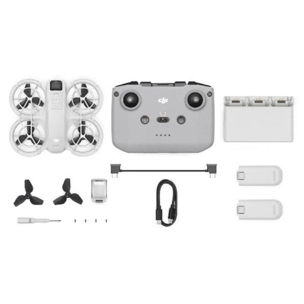 DJI NEO Drone Fly More Combo**