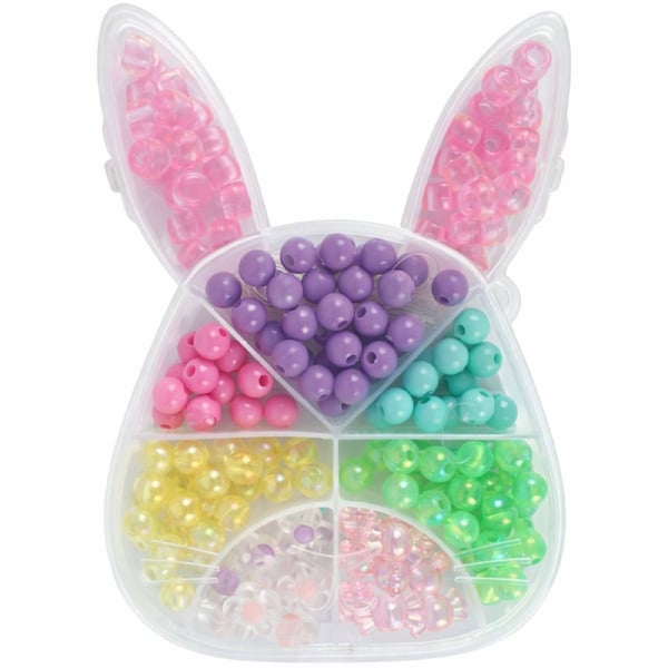 Bunny Rabbit Jewellery Making Kit
