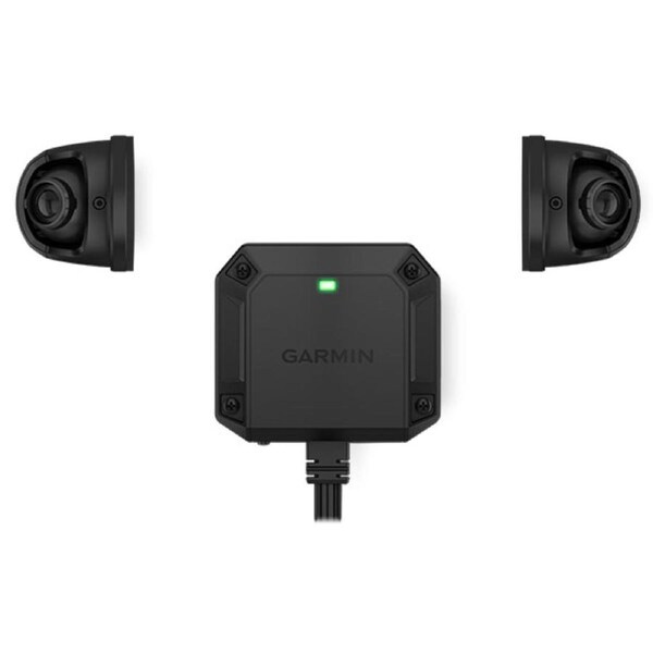 Garmin dezl DualView Side Camera System