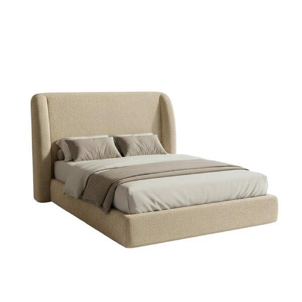 Milano Urbana Luxe Tool Free Bed Frame