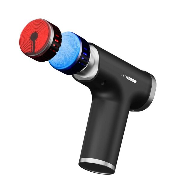 Fitsmart Fire and Ice Vibrating Massage Device