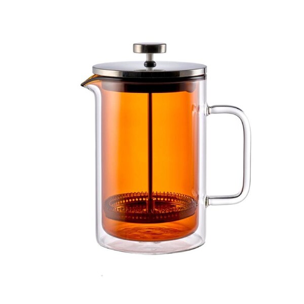 Alex Liddy Verv 6 Cup Coffee Plunger