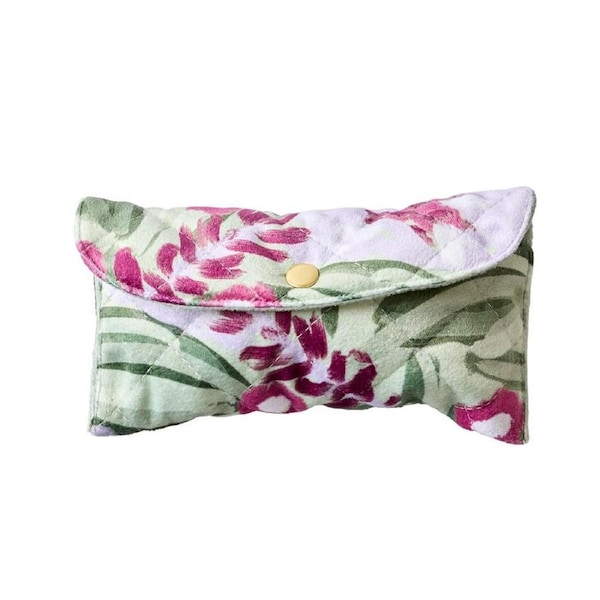 Fleur & Field Glasses Case