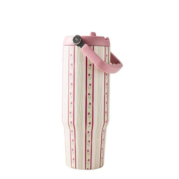 Fleur & Field Drink Bottle 900ml