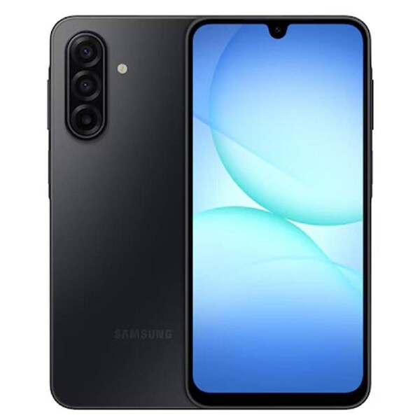 Samsung Galaxy A17 5G 128GB Smartphone - Enterprise Edition (SM-A176BZKCSTS)