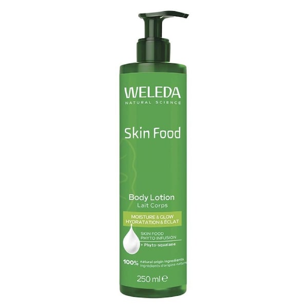Weleda Skin Food Body Lotion 250ml