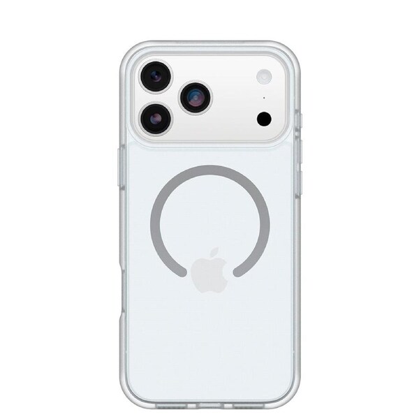 OtterBox React MagSafe Case - For iPhone 17 Pro Max - Clear - Clear [77-99282]