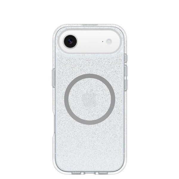 OtterBox React MagSafe Case - For iPhone Air Stardust - Stardust [77-99279]