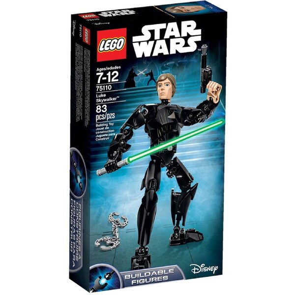 LEGO 75110 Star Wars Luke Skywalker