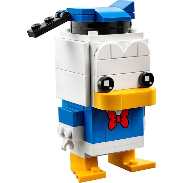 LEGO BrickHeadz Series 40377 Donald Duck