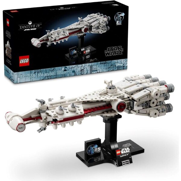 LEGO 75376 Tantive IV