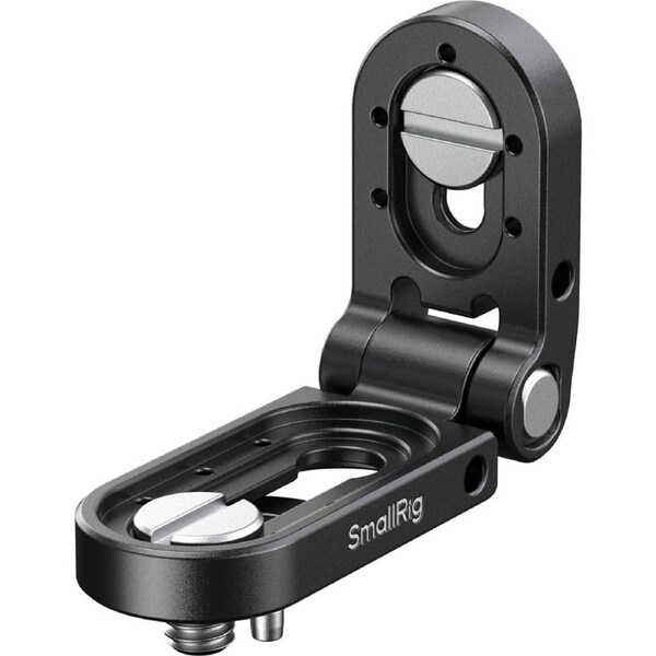 SmallRig Foldable mini L-Shaped Mount Plate MD5712