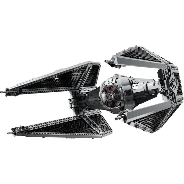 LEGO Star Wars Series 75382 TIE Interceptor