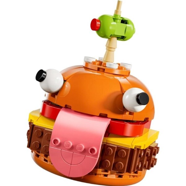 LEGO(R) 77070 Fortnite : Durrr Burger