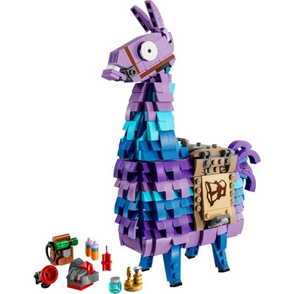 LEGO(R) 77071 Fortnite : Supply Llama