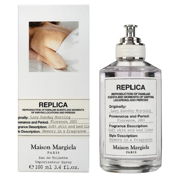 Maison Margiela Replica Lazy Sunday Morning EDT 100ml