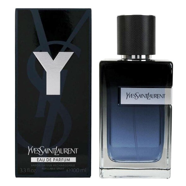 Yves Saint Laurent Y Eau de Parfum 100ml