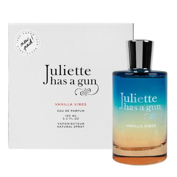 Juliette Has a Gun Vanilla Vibes Eau De Parfum 100ml