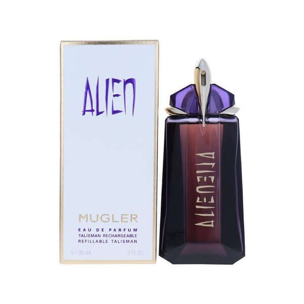 Thierry Mugler Alien Refillable Eau de Parfum 90ml