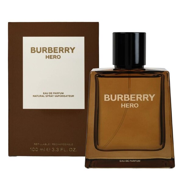 Burberry Hero Eau de Parfum 100ml