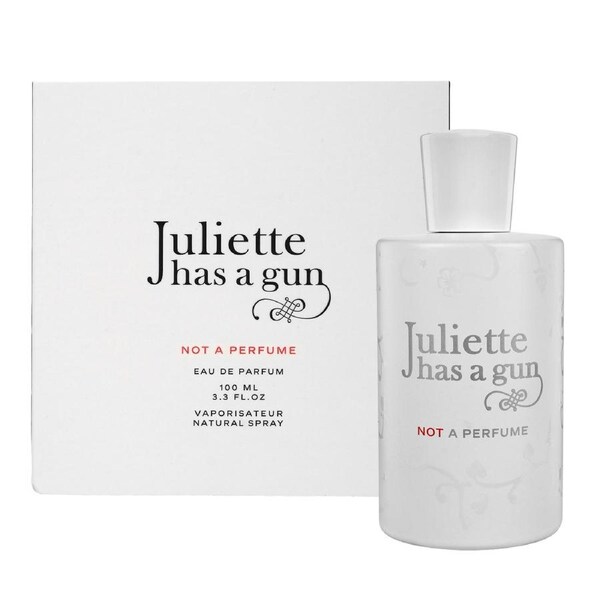 Juliette Has a Gun Not A Perfume Eau De Parfum 100ml