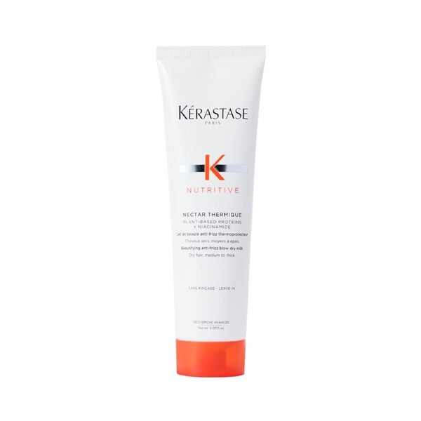 Kerastase Nutritive Nectar Thermique Blow-Dry Hair Cream - 150Ml