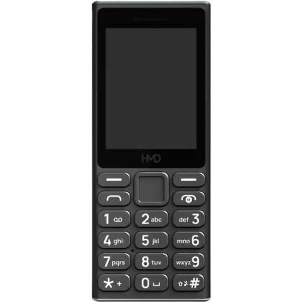 HMD 105 4G 128MB (Black)