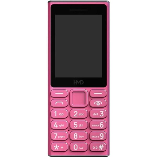 HMD 105 4G 128MB (Pink)