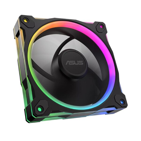 Asus Prime MR120 ARGB Reverse Fan (PRIME MR120 ARGB REVERSE Fan)