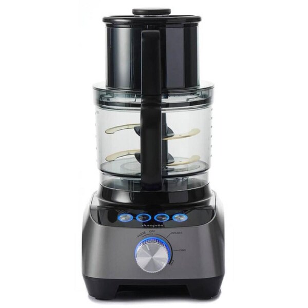 Durapres Prep Master Pro Large Food Processor