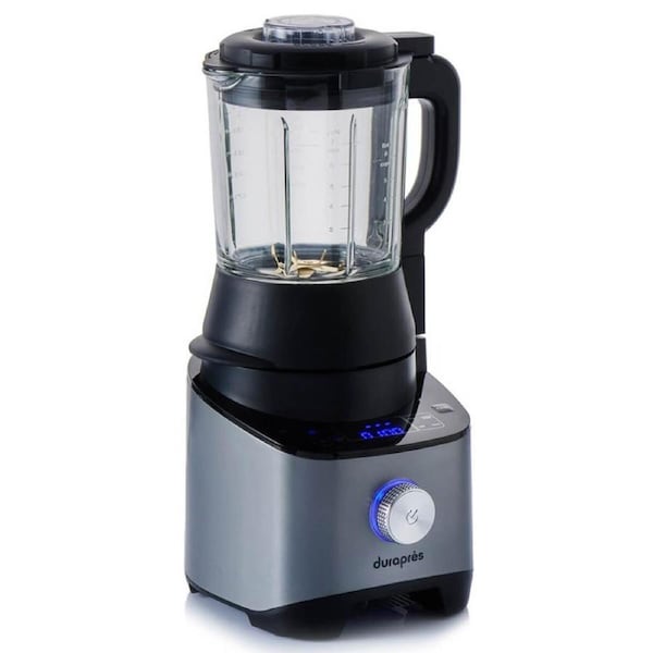 Durapres Cook Blend Pro 1.7L Cooking Blender