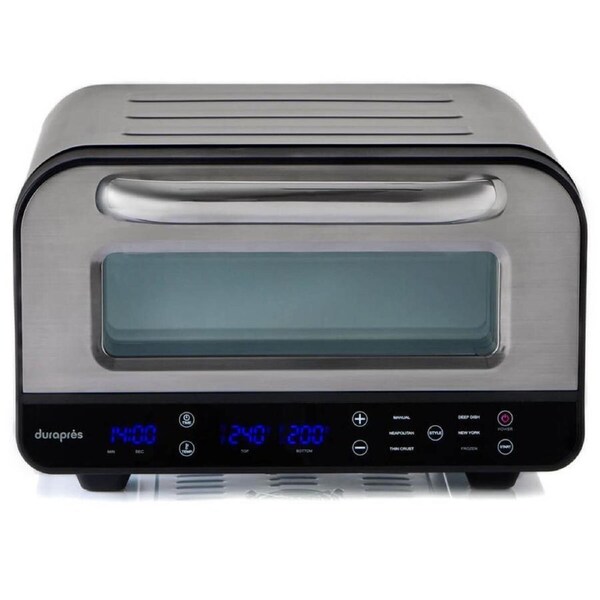 Durapres Slice Master Pizza Oven