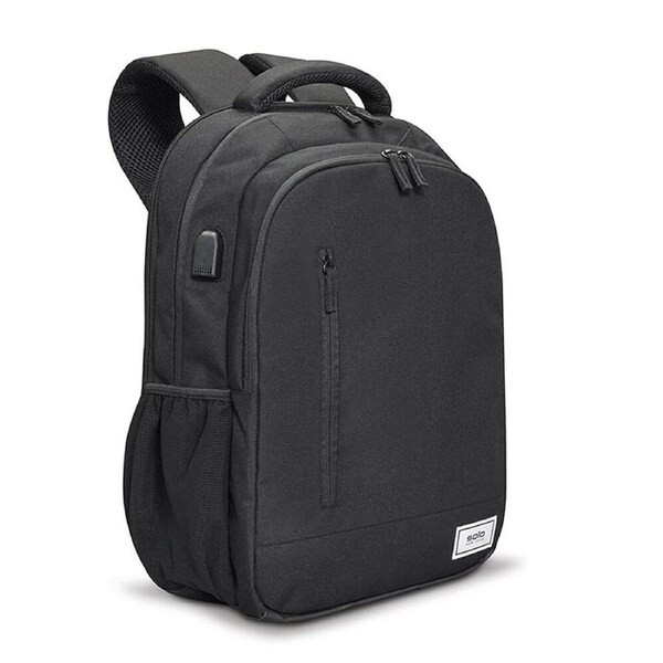 SOLO Re: Define Ultimate Laptop Backpack - Black