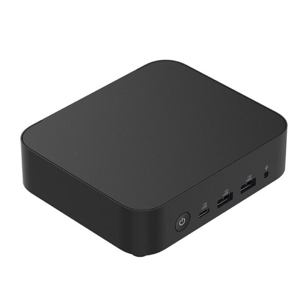 L3 NUC Intel N97 256GB SSD 8GB RAM Windows 11 Home Mini PC for Office and Home 60093