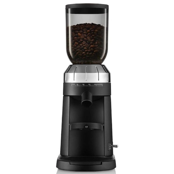 Sunbeam Cafe Series Grinder Black