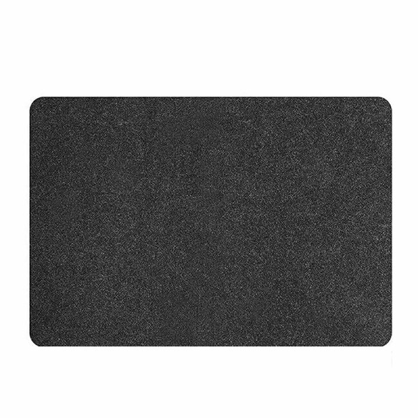 Non Slip Heat Resistant Mat For Air Fryer Kitchen Pads Heat Proof Mat 30 x 45 cm