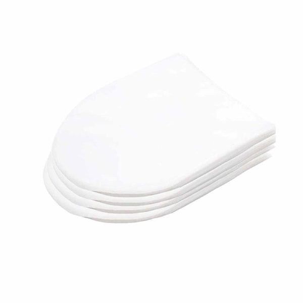 50x Sleeves Inner LP Music Durable 12 Inch Vinyl Record Plastic Record Cover