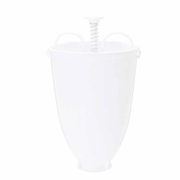 Utensil Baking Tools Donut Maker DIY Doughnut Machine Manual Dispenser